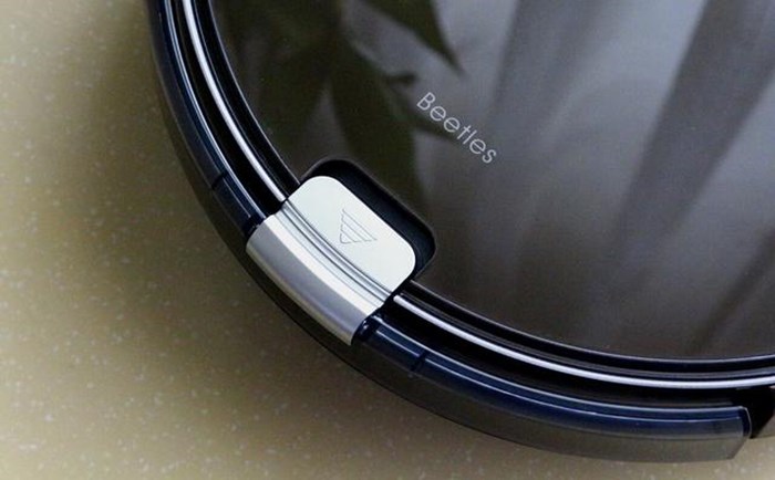 掃地機器人 掃地機器人